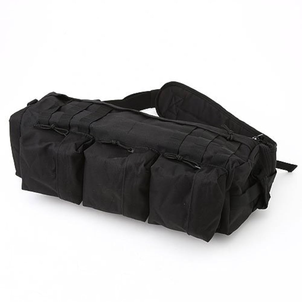FLYYE ブットパック ショルダーバック ジョーダン（JORDAN）（キッズ）JAM RISE FESTIVAL BAG